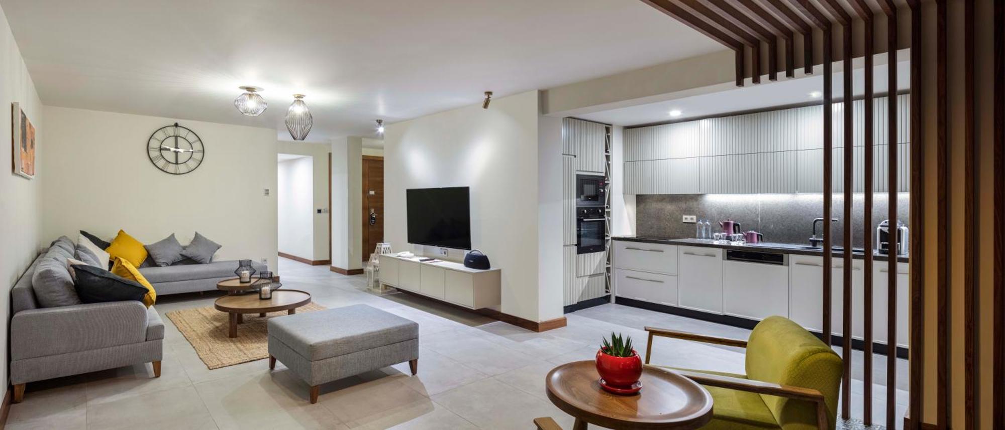 Nirvana Mediterranean Excellence Beldibi  Exterior foto